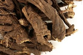 Osha root is one of the best lung-support herb.